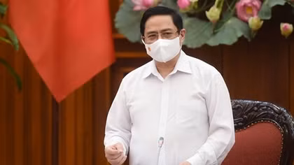 Thực hiện nghiêm các quy định phòng chống dịch, vì sức khỏe mỗi người, vì lợi ích quốc gia