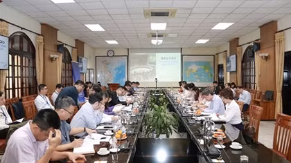 Để đảm bảo Việt Nam thực hiện thành công nhiệm vụ Chủ tịch HĐBA LHQ 