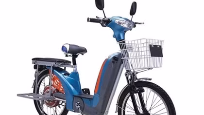 Cảnh báo nguy cơ xe đạp điện nước ngoài làm giả xuất xứ Việt Nam xuất khẩu sang EU