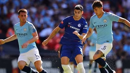 Phát minh mới tại Manchester City: Chỉ có thể là Pep Guardiola!