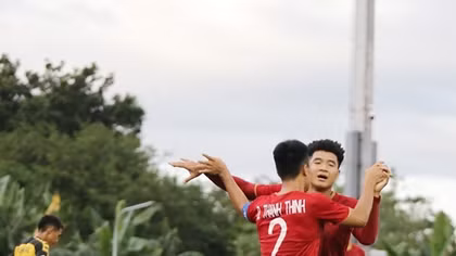 Tin dùng Đức Chinh, phải chăng thày Park cũng “duy tâm”?