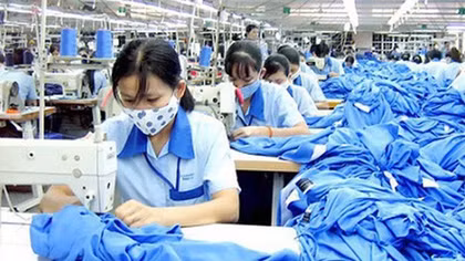 Hoa Kỳ tiếp tục là thị trường nhập khẩu hàng dệt may lớn nhất từ Việt Nam