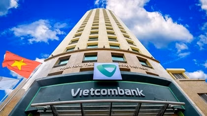 Vietcombank lọt Top 100 doanh nghiệp quyền lực nhất trong bảng xếp hạng của Nikkei