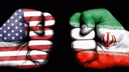 Mỹ đang “xuống thang” trong căng thẳng với Iran?