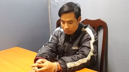 Truy tố đối tượng hiếp dâm bé gái 9 tuổi tại huyện Chương Mỹ