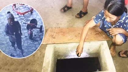 Dùng thuốc diệt cỏ đầu độc hàng xóm