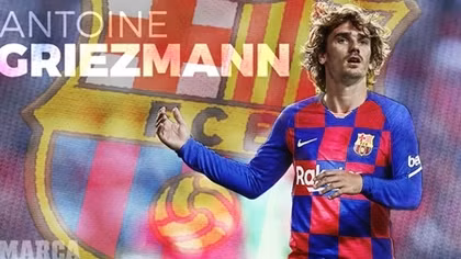 Atletico dọa kiện Barca nếu không có đủ 200 triệu Euro