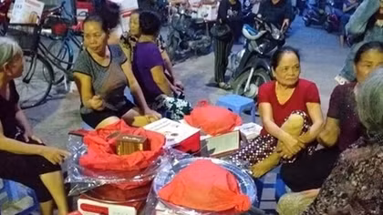Điều tra vụ bán hàng kém chất lượng trị giá 540 triệu đồng