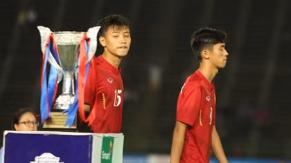 Từ Bửu Ngọc tới...U.16