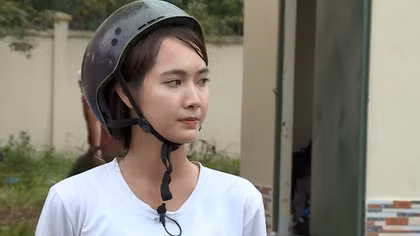  Jang Mi dừng chân sớm tại tập 6 “Mỹ nhân hành động”