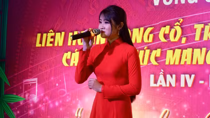 Chung kết Liên hoan Vọng cổ, trích đoạn cải lương