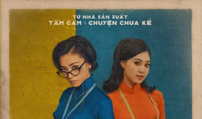  Xem miễn phí “Cô Ba Sài Gòn” tại Liên hoan phim Việt – Hàn