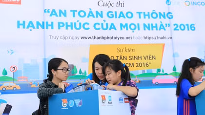 Tìm hiểu Luật Giao thông qua game online