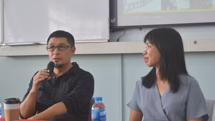 Đạo diễn Charlie Nguyễn chia sẻ chuyện “bếp núc” làm phim