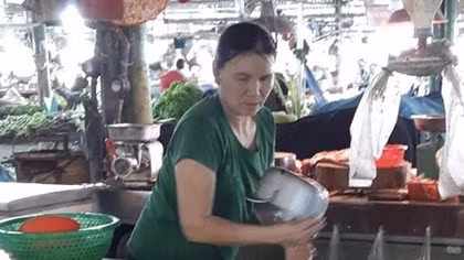 Bắt người trốn truy nã đặc biệt nguy hiểm