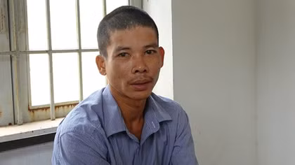 Bắt giữ kẻ dâm ô với con gái của bạn