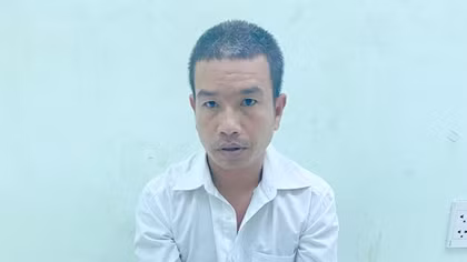 Phá sòng bạc do Cường “cóc” cầm đầu