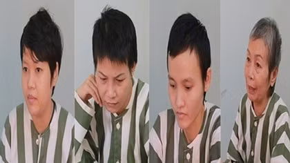 Ngày mai xét xử vụ giết người đổ bê tông gây xôn xao dư luận