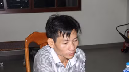 Vận chuyển trái phép hơn 11kg ma túy qua biên giới Tây Ninh