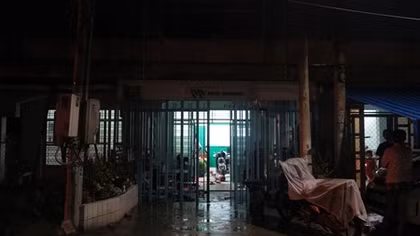 Nghi án kẻ cuồng ghen giết Giám đốc công ty xây dựng