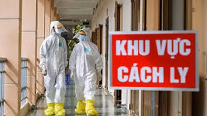 Gần 40 trường hợp tiếp xúc với người Hàn Quốc đều âm tính với virus COVID-19
