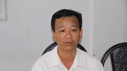 Đối tượng dùng đũa đâm chết bạn nhậu ra đầu thú