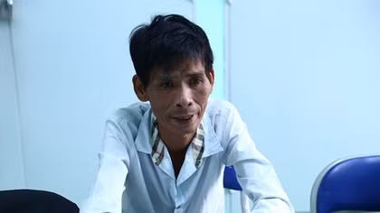 Kẻ giết người bị bắt sau 10 năm lẩn trốn