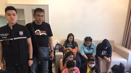 Kịp thời phát hiện 3 vụ lừa đảo hàng trăm triệu đồng ở Bình Dương