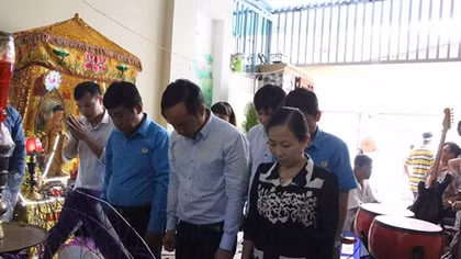Nỗi đau xé lòng vụ TNGT khiến 3 mẹ con tử vong