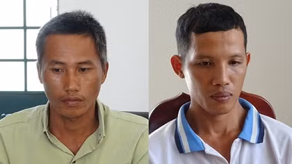 Bắt giam hai đối tượng nhiều lần đưa người Trung Quốc xuất cảnh trái phép