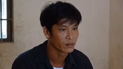 Cháu bé 3 tuổi bị người tình của mẹ bắt cóc, dọa giết