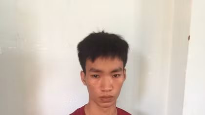 Án mạng vì từ chối ly rượu mời