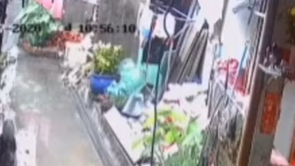 Nghi án người đàn ông tự thiêu tại nhà riêng