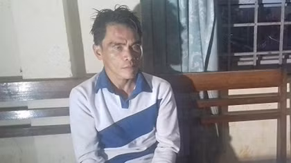 Ngụy trang heroin thành tẩu thuốc lá vẫn không thoát tội