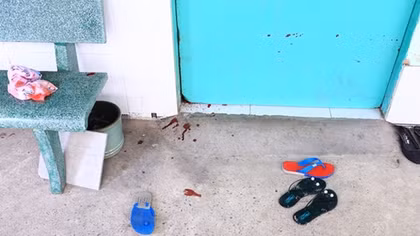 Nghi án nam thanh niên đâm người yêu trong phòng trọ rồi tự sát