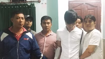 Giả xin việc để trộm tài sản của giám đốc