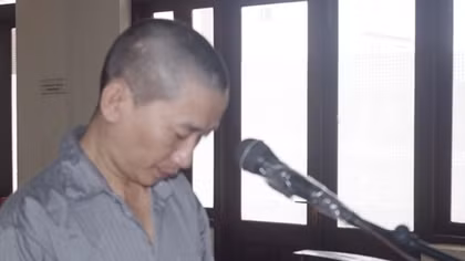 Lừa bán đất dự án cho nhiều người, cán bộ quỹ đất công lãnh án 10 năm tù giam