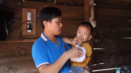 “Trần tình” của tài xế đuổi sản phụ xuống đường, cháu bé tử vong