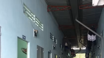 Phát hiện quản lý phòng trọ chết bất thường