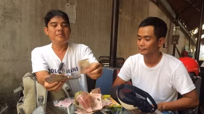 “Mắt thần” ghi hình kẻ trộm đột nhập phòng trọ nữ sinh