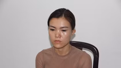 “Hot girl” cùng đồng bọn gây ra hơn 30 vụ trộm ở chùa