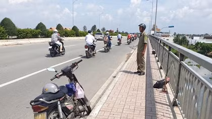 Nghi án người đàn ông bị “tín dụng đen” đòi nợ tự tử