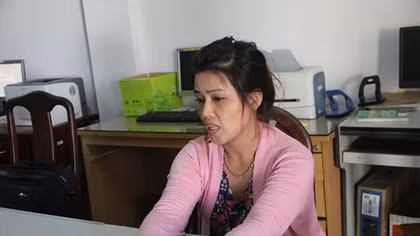(SỐC) "Kiều nữ" lừa bán phụ nữ ra nước ngoài với giá 100 triệu đồng