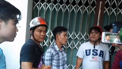 Đối tượng nhiễm HIV gây ra 20 vụ trộm