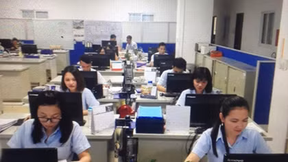Công nhân “vùng đất gốm” được thưởng Tết cao nhất 120 triệu đồng