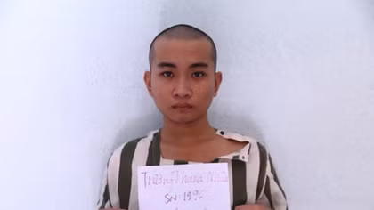 Đâm chết bạn nhậu trên bàn tiệc đồng hương