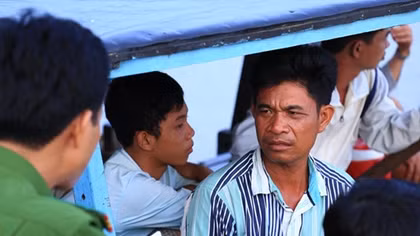 Nỗi đau tột cùng trong vụ chìm ghe khiến hai mẹ con mất tích sông Sài Gòn