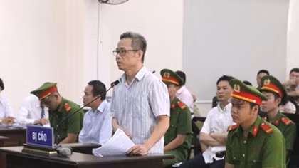 Nhiều tình tiết mới vụ xét xử cựu Bí thư Thị ủy Bến Cát