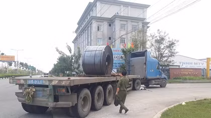 Cụ ông 84 tuổi và nam thanh niên bị "hung thần" cán chết