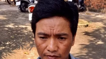 Đâm chết tình địch vì ghen tuông 